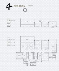 The Woodleigh Residences (D13), Apartment #420432221